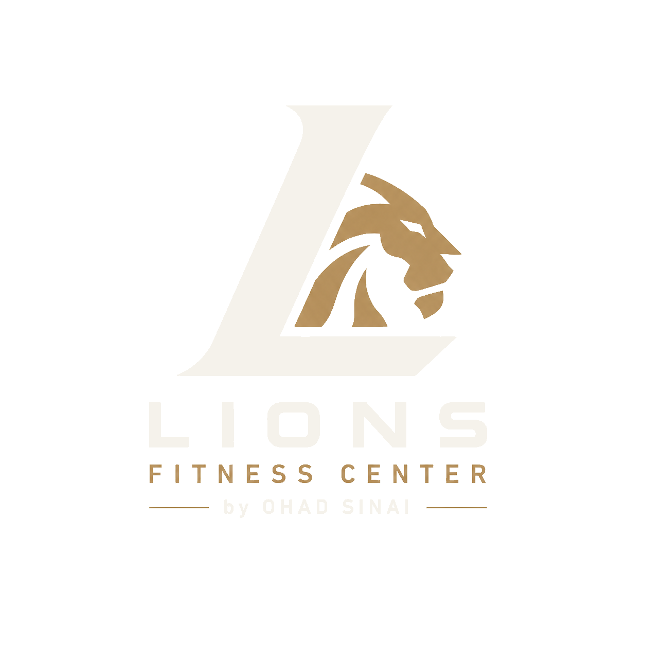 LIONS FITNESS CENTER